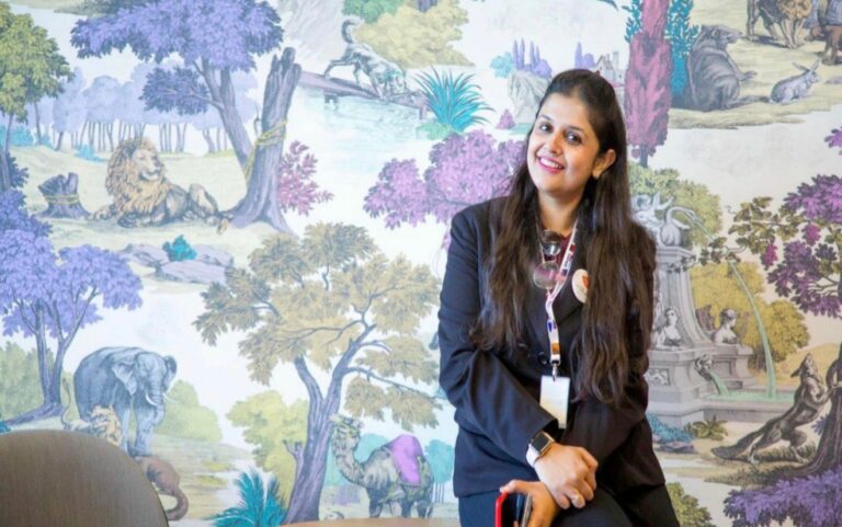 Studying Abroad Remains a Stable, High-Demand Pathway Despite Global Uncertainty, Says Career Coach Megha Arora