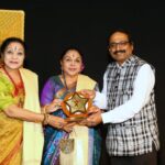 “Prarambh 2026” Marks a Promising Beginning: Index Nursing College Inspires Future Nurses with Values, Skills, and Service