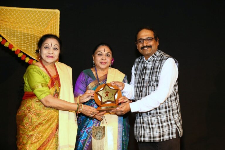 India Habitat Centre hosts Collegiate Theatre and Music Festival 2026