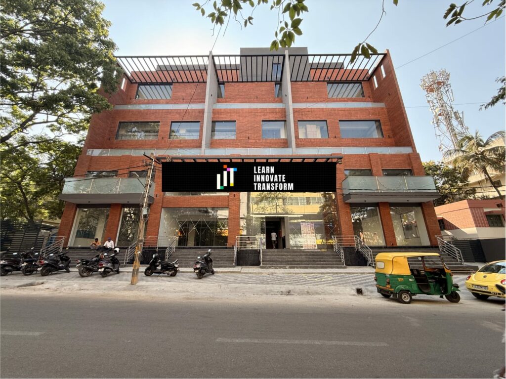 Bengaluru’s LIT School Opens 50,000 sq. ft. Experiential Campus for Creator & Marketing Careers