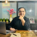 Lekhakar Launches End-to-End Accounting Outsourcing Services for Indian SMEs, Reporting 40% Rise in GST and Payroll Compliance Demand