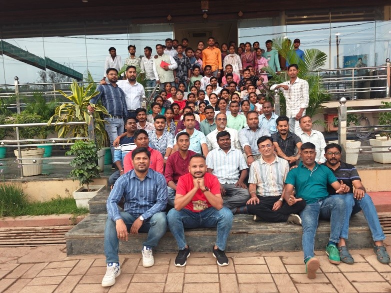 Rise Against Hunger India builds rural cadres for community transformation