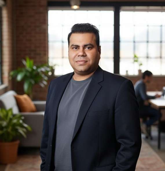 How Himanshu Arora Is Turning Virgo Laminates and Glamiva Laminates Into Global Contenders