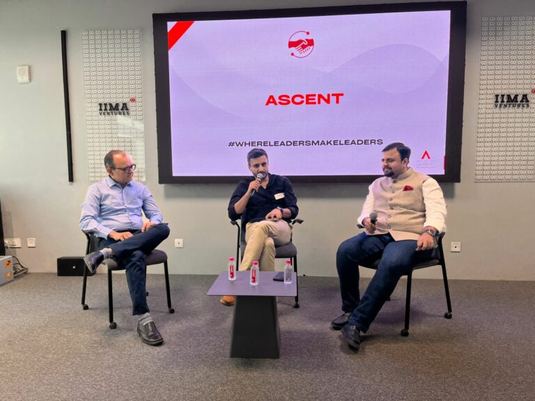 Why Smart Founders Are Playing the Long Game