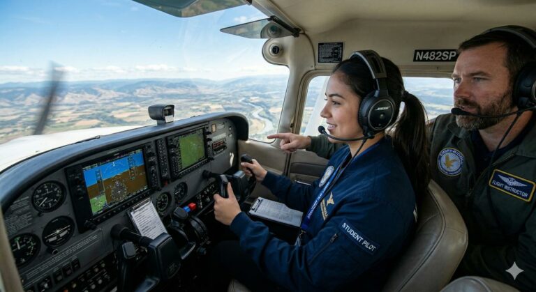 ThePilot.in Makes Pilot Training Easier to Understand