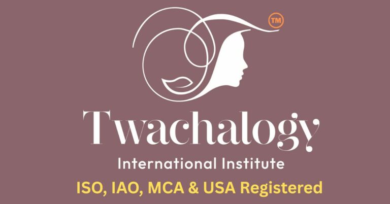 Twachalogy International Institute: Transforming Medical Careers in Cosmetology, Trichology & Skin Aesthetic