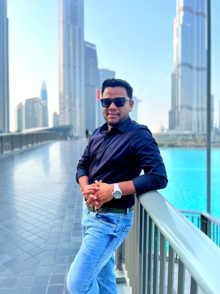 Ganesh Jadhav: Redefining How Property Buyers Understand Real Estate in Maharashtra