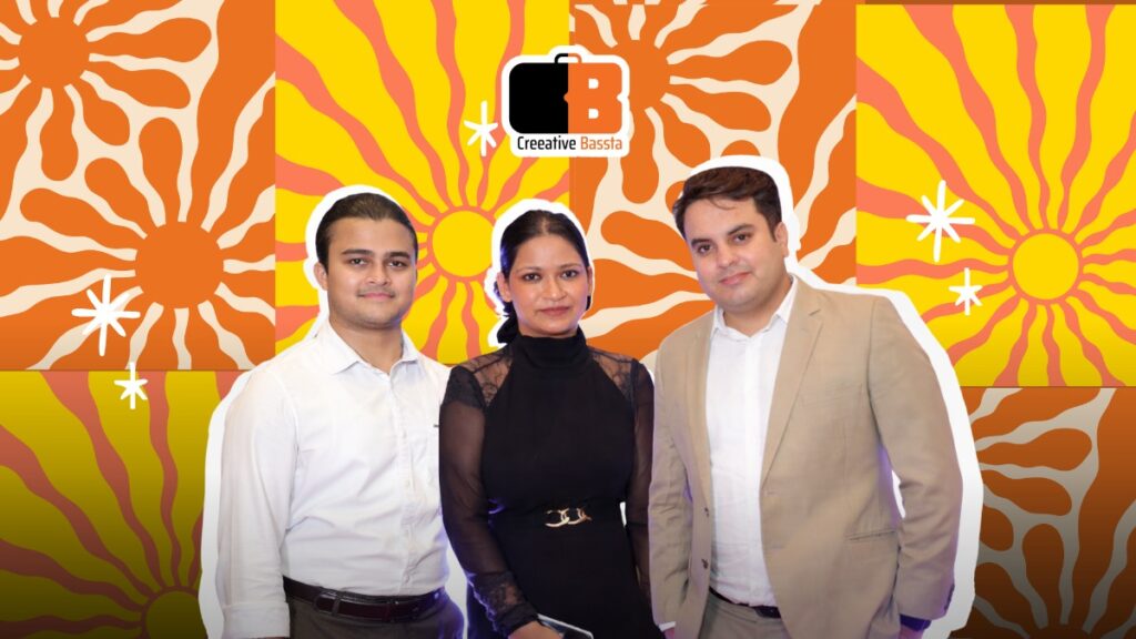 Creeative Bassta: Keeping Marketing Simple in a Complex Digital World