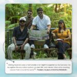 Dr. Abhishek Verma Hosts Vrindavan Ashram Inauguration; Mohan Bhagwat Calls for Population Policy Review