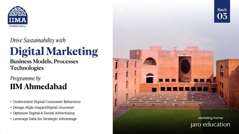 Why digital marketing has become a C-suite skill and how to master it