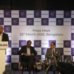 Neeraj A. Sharma Honoured with ‘Consul of the Year’ Award at Consular Day 2026 in New Delhi