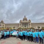 Vijay Singh Senger: Fitness Enthusiast and Founder of Gym Lounge Bharat