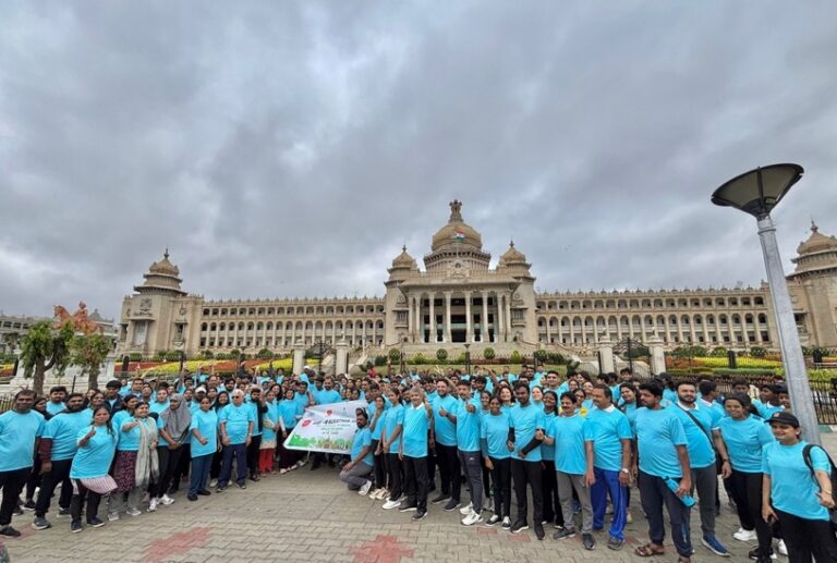 Hridayamrit Foundation Completes One Year: India’s Largest Youth-Led Cardiovascular Health Literacy and Prevention Organization Announces National Mission