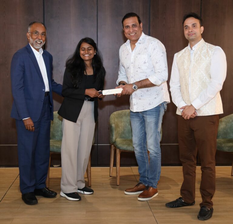 The One-Generation Jump: How Yuva Unstoppable’s Scholarship Program Is Lifting Families Out of Poverty