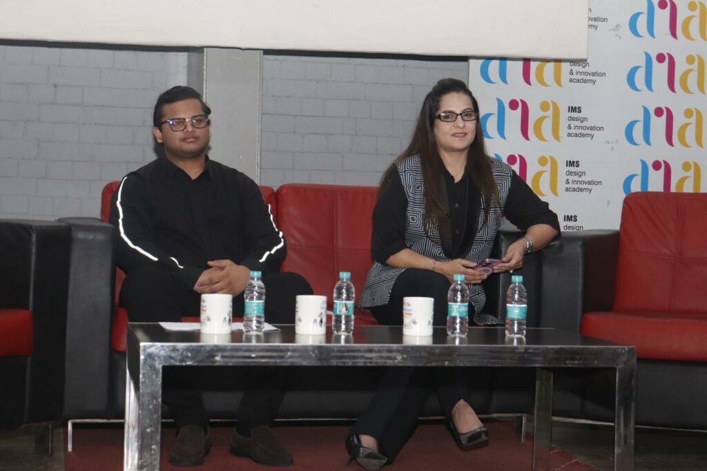 Medusa Fashion House Partners with IMS-DIA to Launch India’s First “Runway-to-Brand” Diploma, Taking Indian Designers to London Fashion Week