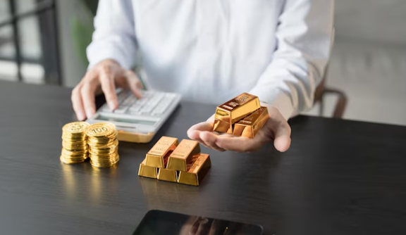 Online Gold Loan Process – What to expect from application to disbursal