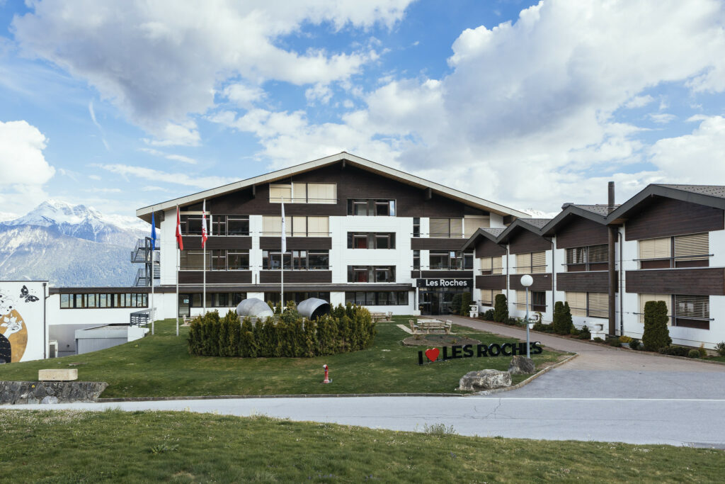 Les Roches Global Hospitality Education Ranked No. 2 Globally in QS 2026, Recognised as a Trusted Global Talent Hub for the Hospitality Sector