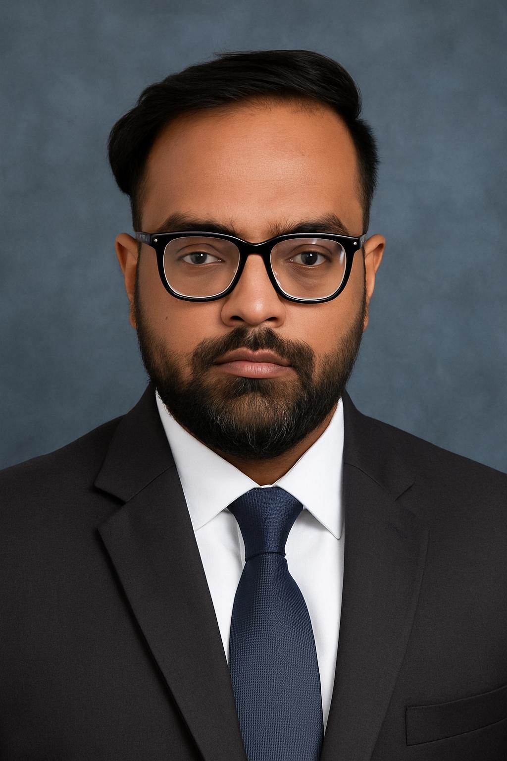 From Passion to Performance: Ajay Sharma’s Journey of Building Modhaus