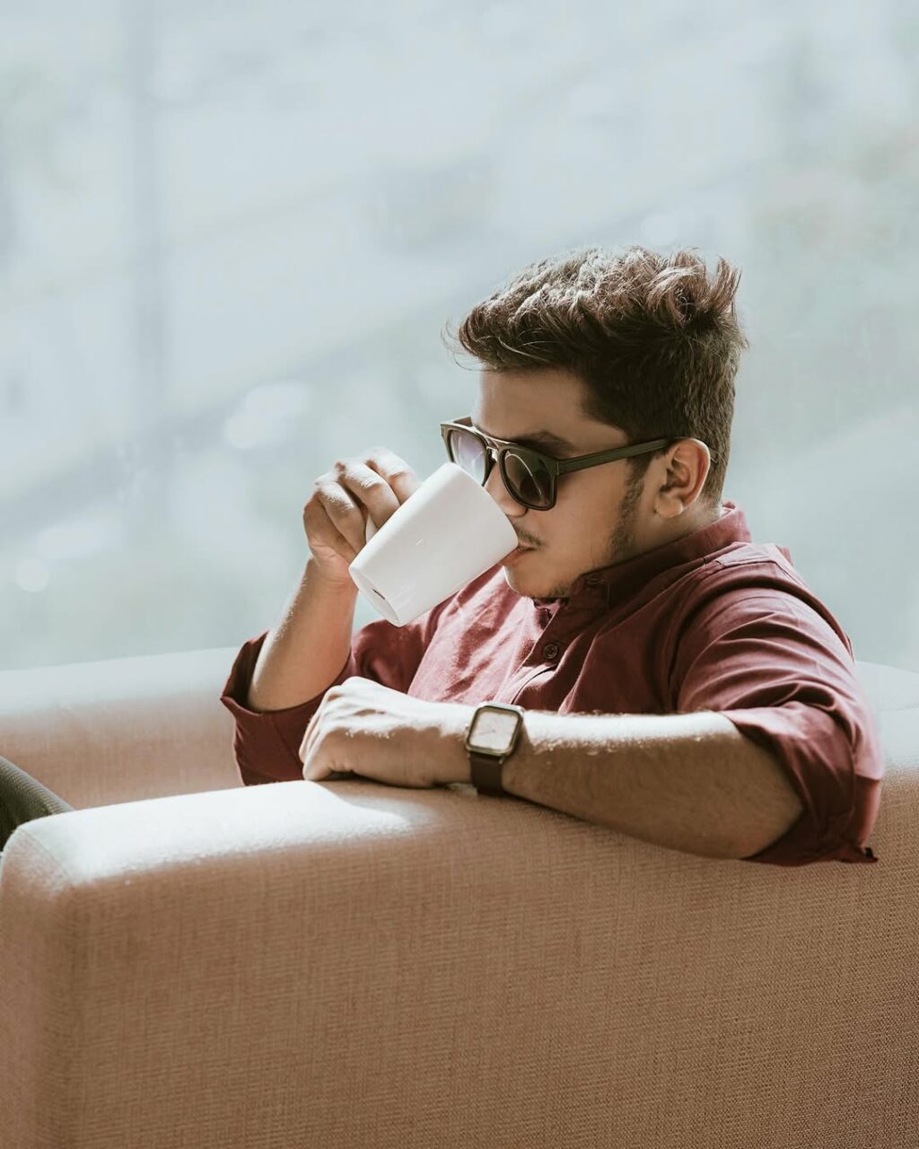 The Inspiring Journey of Fathah Rahman Thangal: Building Cardo Spice and ALL4YOU GROUP INTERNATIONAL with a Global Vision