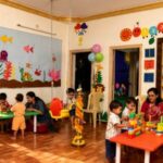 New London Kids Preschool Opens in Jhargram for Toddlers Aged 1–6