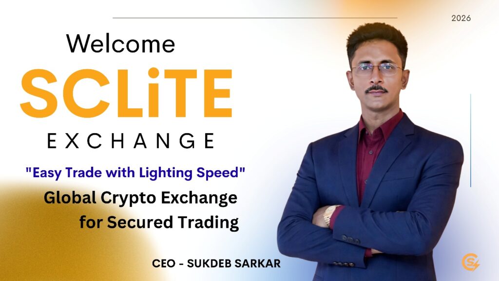 SCLiTE Exchange going to Release under the SCLITE PVT. LTD