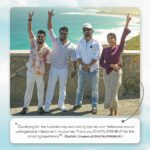 Time to be M-Azing; BMW M Drift Academy returns in a bigger bolder experience.