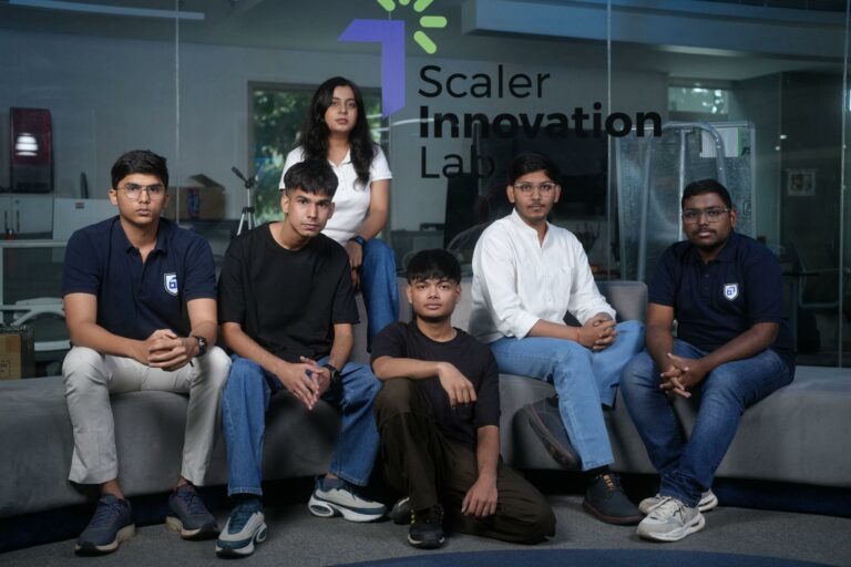 Scaler School of Technology Launches India’s First Undergraduate Program in AI and Business