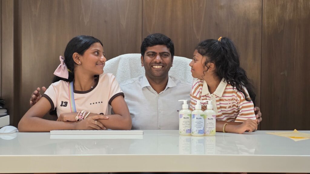 Avee Kids Rebrands as Syoat Kids, Strengthening Its Oat-Focused Care Vision for Children