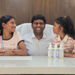 Udit Chawla – Pioneering Awareness of Sea Buckthorn in India