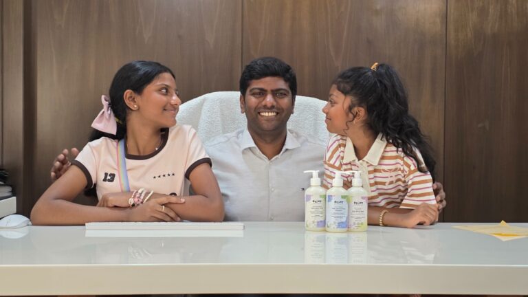 Avee Kids Rebrands as Syoat Kids, Strengthening Its Oat-Focused Care Vision for Children