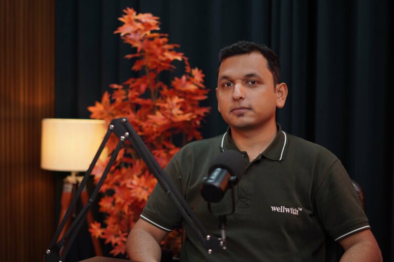 Udit Chawla – Pioneering Awareness of Sea Buckthorn in India