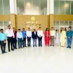 Udit Chawla – Pioneering Awareness of Sea Buckthorn in India