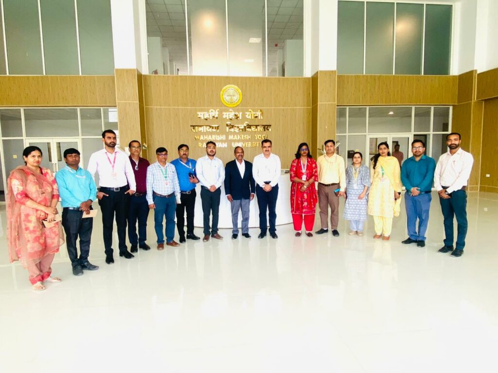 Top AI & Business Analytics Courses in Ayodhya: HCL GUVI Partners with Ramayan University for Industry-Oriented Training