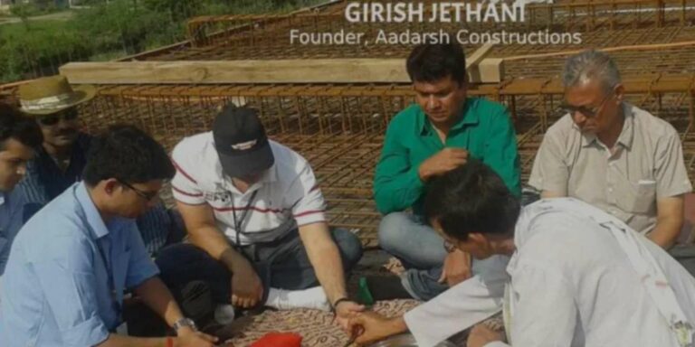 Aadarsh Constructions Sets New Benchmarks as the Best Construction and Sport Infrastructure Company, Delivering Premium Home Renovation Services in Noida