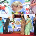 Himadrish Suwan Conferred Global Public Diplomacy Honour