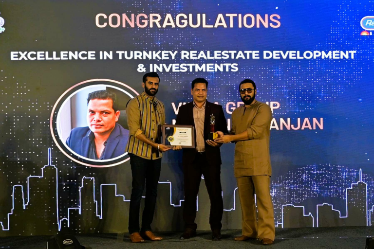 Vinra Construction Named Among Bangalore’s Top 5 Home Construction Companies in 2026, Backed by 15 Years of On-Ground Experience