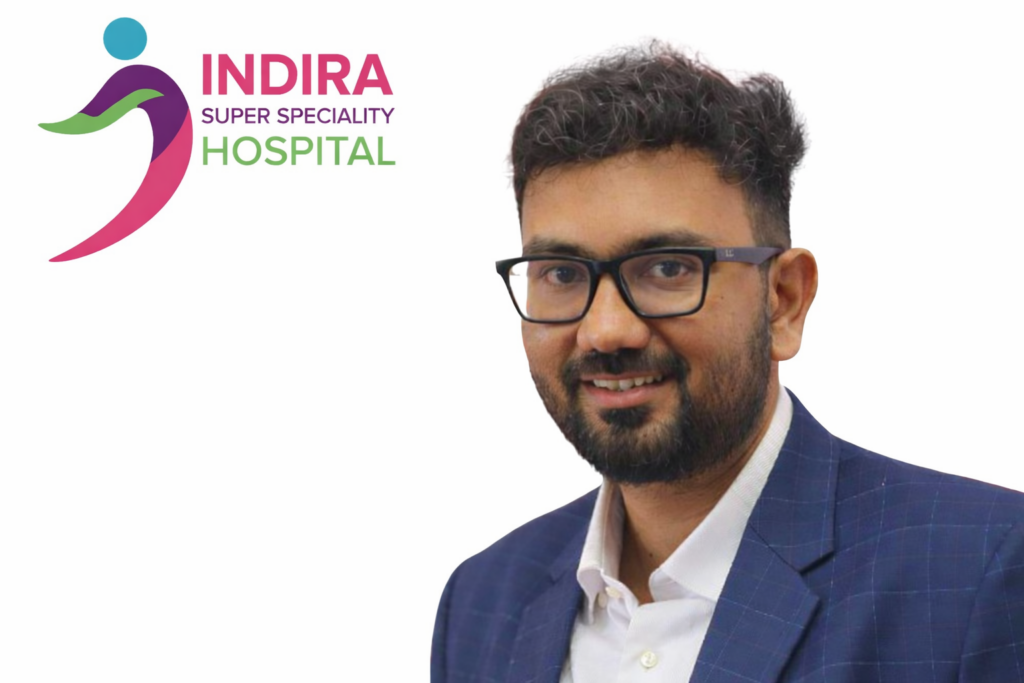 The New Vanguard of Surgical Excellence: Dr. Karan Shankar