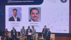 DeepTek.ai Wins IndiaAI–NCG CATCH Grant 2026; Augmento to Be Deployed at Tata Memorial Hospital