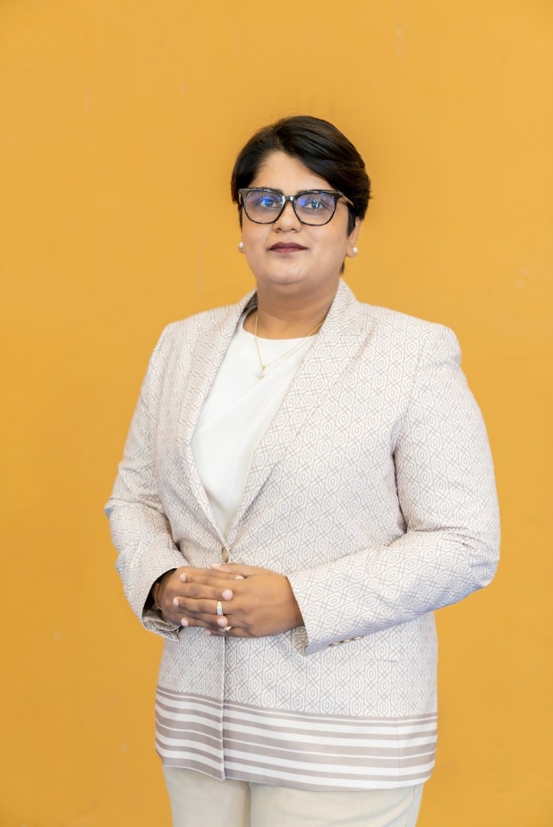 Junior Toes International Preschool: Sunitha Gowda Leads a New Era of Experiential Early Learning