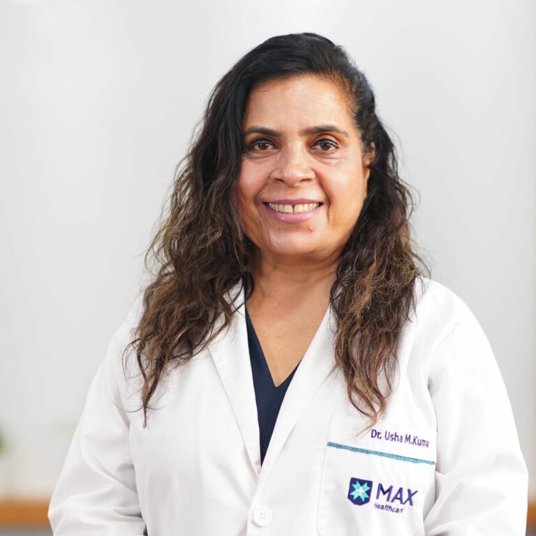 Delhi-Based Gynecologist Dr. Usha M Kumar Highlights Robotic Surgery as a Breakthrough in Endometriosis Treatment