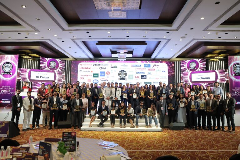 Team Marksmen Network’s Most Trusted Brands of India 2026–27 Recognises Brands Building Strong Consumer Confidence