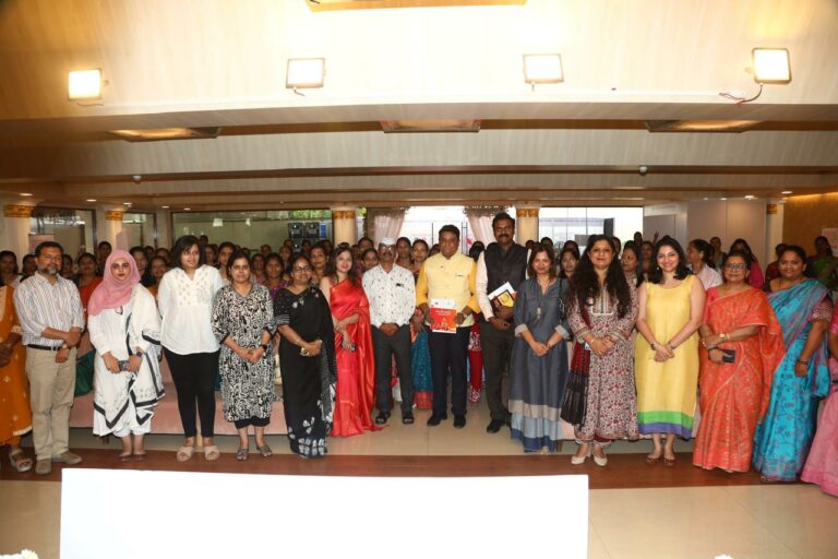 Learning Links Foundation and Mastercard celebrate women entrepreneurship at SASHAKTI Conclave 2025-26