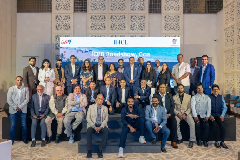 ICPB MICE Roadshow 2026 Positions Goa as India’s Emerging Hub for High-Value Events