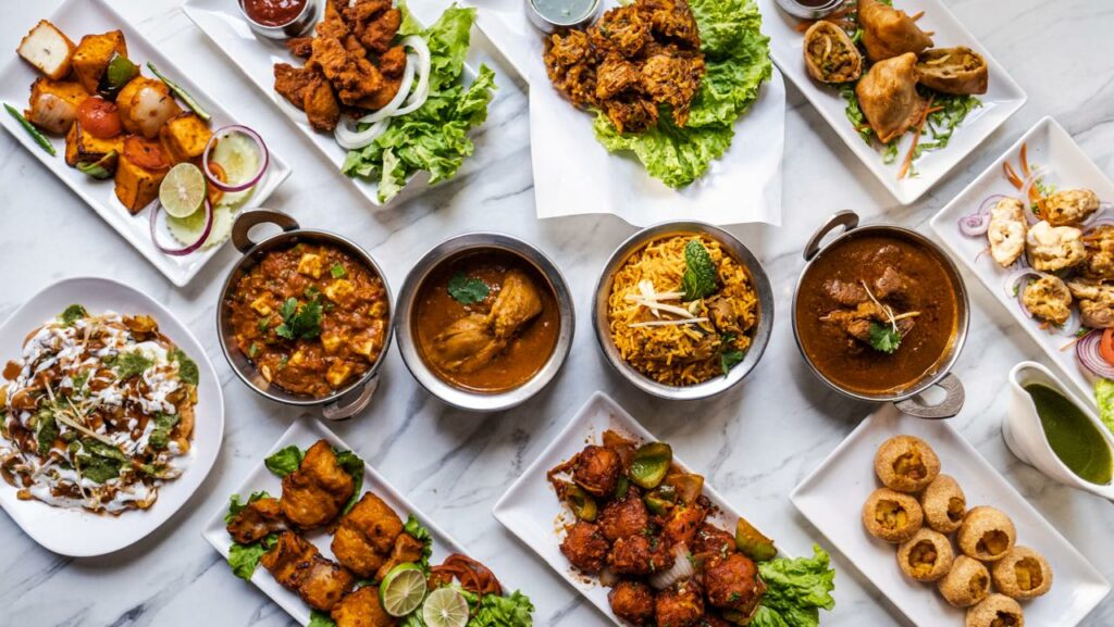 “5 Iconic Restaurants Serving Authentic Non-Vegetarian Delicacies in Delhi NCR – 2026”