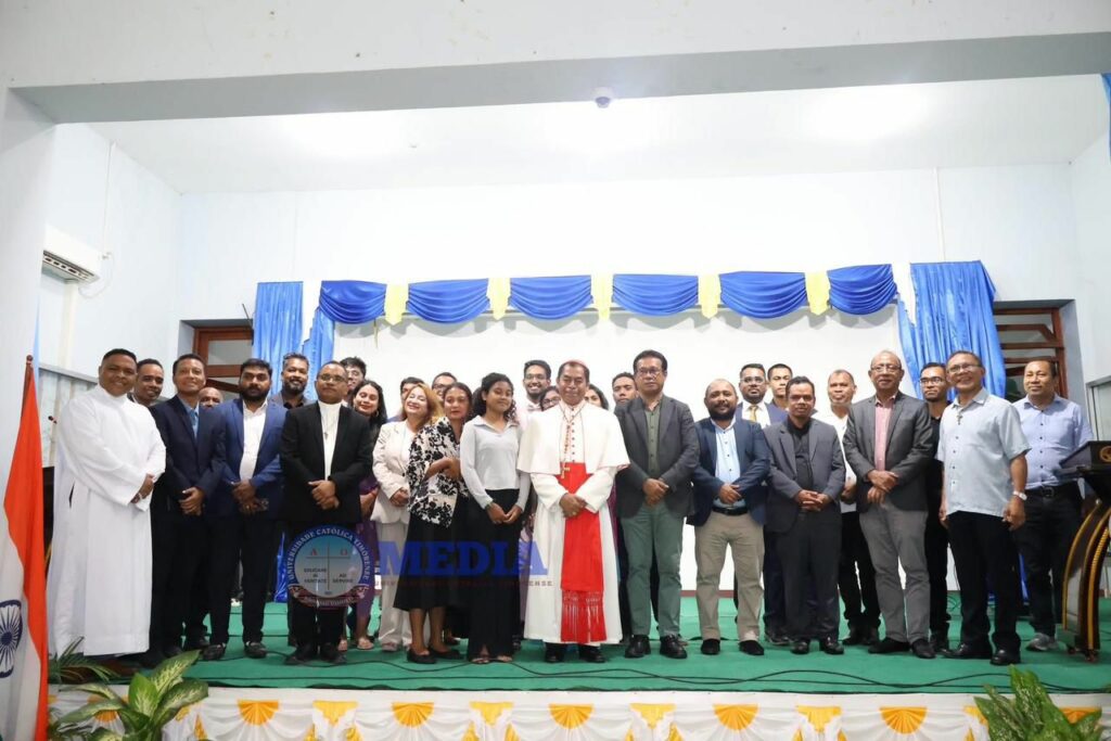 Timor Leste Emerges as a Premier Destination for MBBS Abroad Aspirants