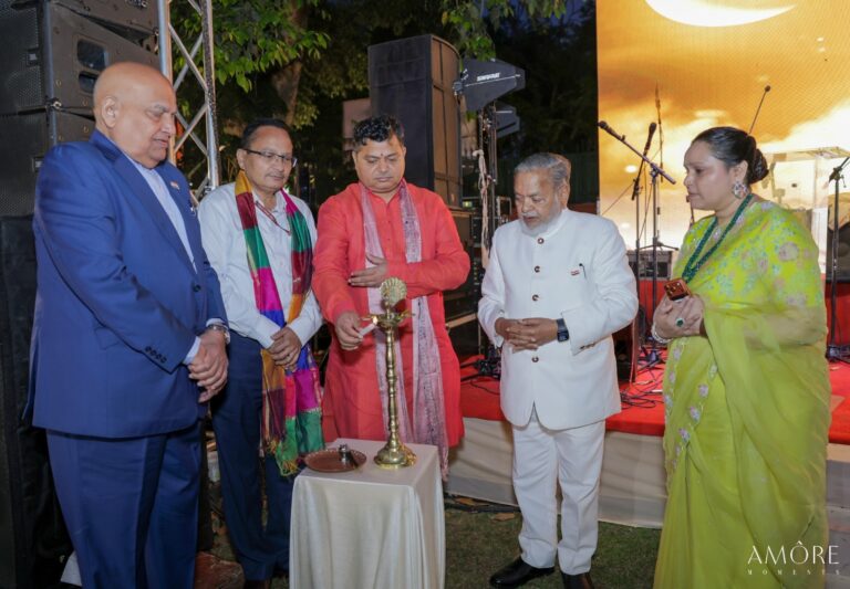 Dhanuka Agritech marks World Water Day, Emphasises Water Security and Women’s Empowerment