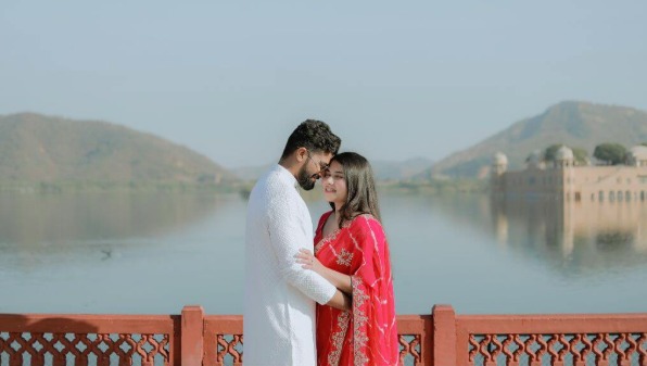 Candid Life Photography Sets New Benchmarks for Pre Wedding Shoot in Jaipur 2026: A Fusion of Heritage and Cinematic Storytelling