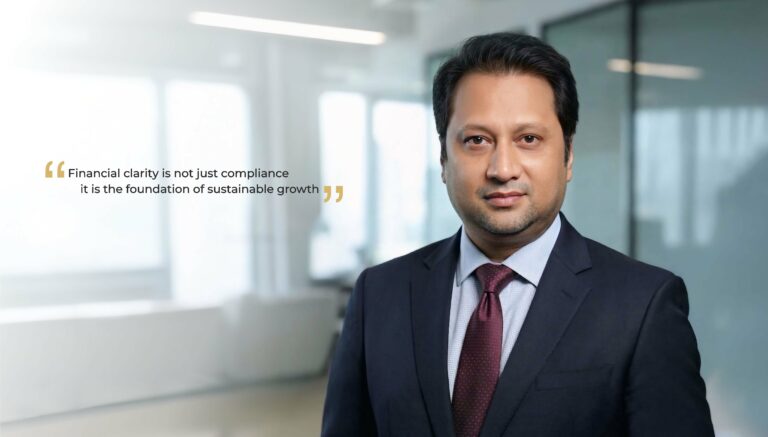 Sushant Phadnis on Navigating India’s Financial Complexity for Global Businesses