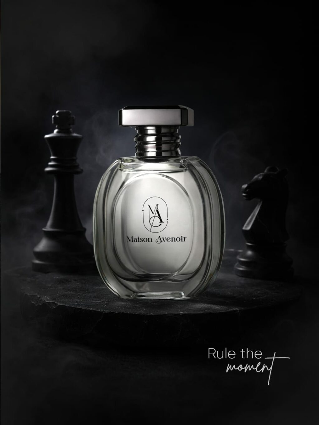 Maison Avenoir, India’s New Luxury Lifestyle Brand, Launches Signature Perfume Collection