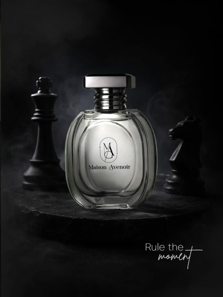 Maison Avenoir, India’s New Luxury Lifestyle Brand, Launches Signature Perfume Collection